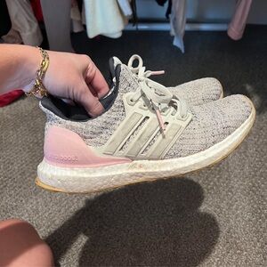 Adidas Ultraboost shoes